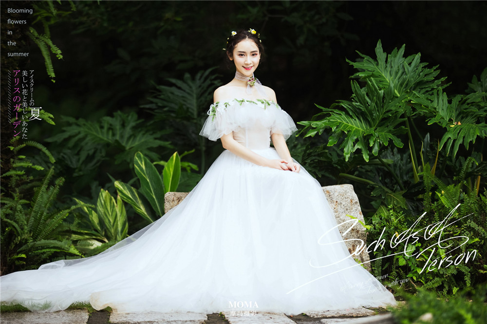 杭州婚纱照