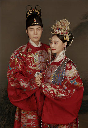 国风汉服